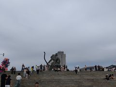 -巴陵广场