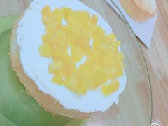 -卡漫莫尼蛋糕(私人定制店)