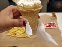 -麦当劳(秣陵路店)