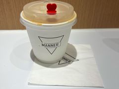 -Manner Coffee(K11店)