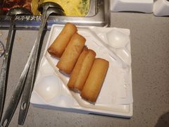 -海底捞火锅(北京路店)