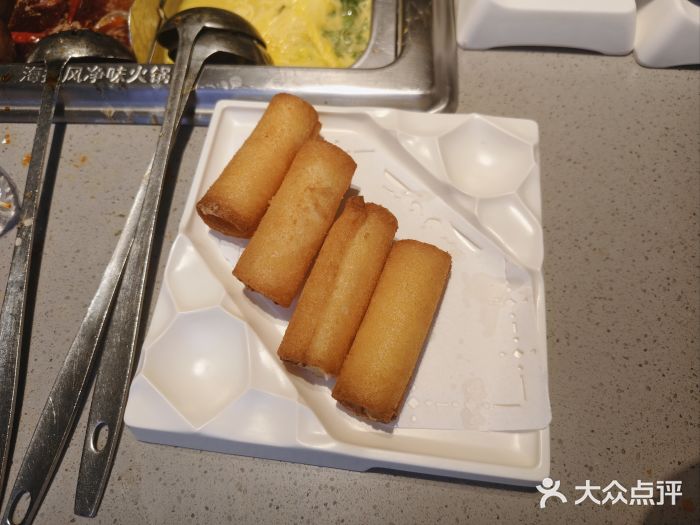 海底捞火锅(北京路店)图片
