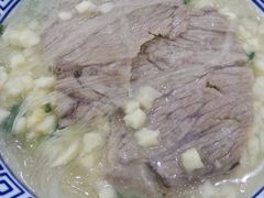 -老马家牛羊肉泡馍(凤华路店)