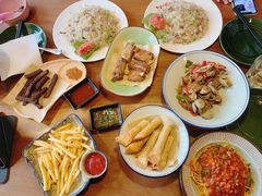 -源一咖啡馆(麒麟巷步行街店)