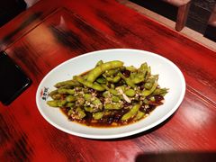 -袁老四老火锅(盘龙城店)