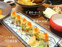 -鸟鹏烧鸟居酒屋(龙岗万科店)