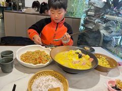 -川風侠·融合新川菜(镇江京口吾悦店)