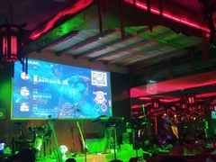 -摆渡酒吧(后海店)