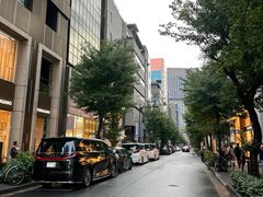 -优衣库(银座店)