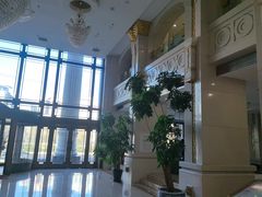 -碧中海汤泉汗蒸酒店