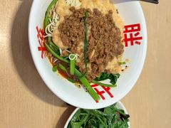 -胖妹面庄(香饵胡同店)