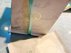 -CAKE BOSS蛋糕老板(公主坟凯德晶品店)
