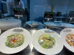 -五棵树•粤西高凉菜(琶洲店)