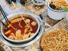 -顶上头·螺蛳火锅(五一新村店)