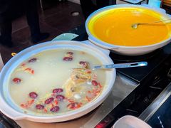 -韩盛·盛江山自助料理(奥体万达店)