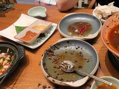 -云海肴·汽锅鸡·云南菜(苏州中心店)