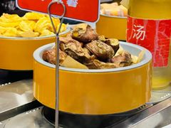 顶流小红薯-喜家自助小火锅(乐客城店)