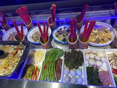 -魏铭鱼头捞饭(晋阳路店)