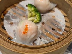 -欢乐海岸美食联盟