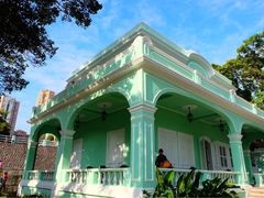 -龙环葡韵住宅式博物馆