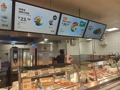 -宜家·瑞典风味餐厅(天津东丽商场店)