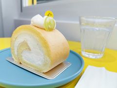 -布谷小甜·生日蛋糕(新街口店)