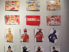 -百事喜乐炸鸡铺(合肥首店)