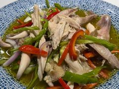 -马尔龙新疆饭店·清真(长青路店)