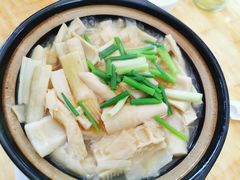 -洪福饭店·十八年老店