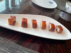 -长沙北辰洲际酒店-栀味轩中餐厅