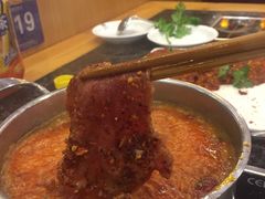 -老码头火锅(骡马市店)