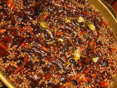 -渝乡人家(和平里店)