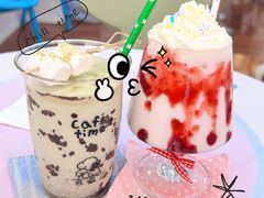 -汪说·狗咖·拼豆·宠物周边DIY(旺城大厦店)