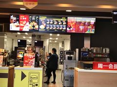 -麦当劳(金地店)