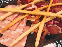 -MYLK意式小厨(熙地港店)