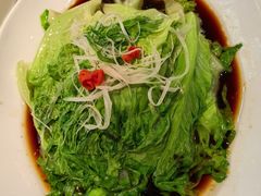 -秦月轩·陕西家乡菜(阜成路·五棵松店)