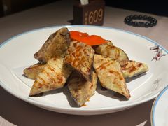 招积茄子-小炳胜(天环店)