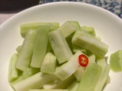 -四季民福烤鸭店(外滩外白渡桥店)