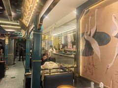 -一绪に寿喜烧(荟聚店)