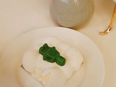 -天津东凯悦酒店·大堂吧