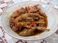 -老三样·旧食新味(万寿宫店)