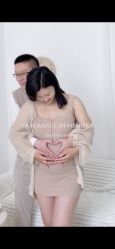 -初·印象孕妇儿童摄影馆