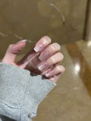 -森日式美甲沙龙MORI NAIL总店