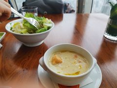 -上海柏悦酒店·世纪100牛排馆