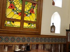 -清真·玛丽亚新疆菜主题餐厅(浙江中路店)