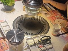 -猫抓烤肉(春熙路店)
