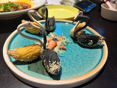 -万达瑞华酒店·品珍中餐厅