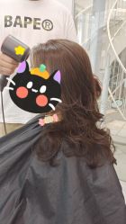 -T-Hair Salon