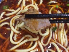有礼有面-有礼有面(知春路店)