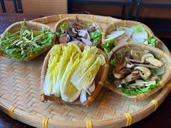 -滇野云南野生菌餐厅